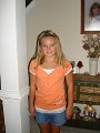 First Day of School